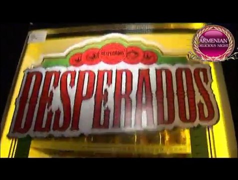 Armenian Delicious Night Part II 07.05.11(DaveJamEvents) Club JUST IN Köln Germany_(1080p)