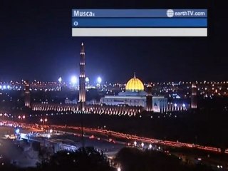 Sydney - Australia, Niagara Falls - Canada, London - United Kingdom, Salzburg - Austria, Arcachon - France, Muscat - Oman, Kyiv - Ukraine