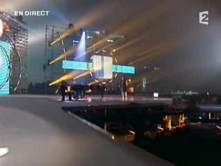 Olivia Ruiz et Bénabar