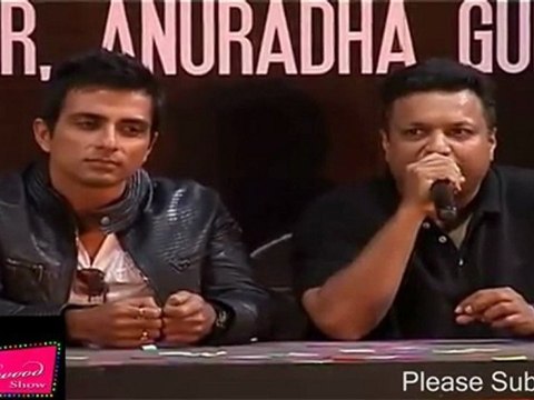 Muscular John Abraham Speaks At First Look Of 'Shootout At Wadala'