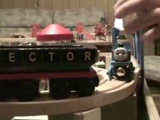 Thomas and Friends featuring Diesel on Sodor