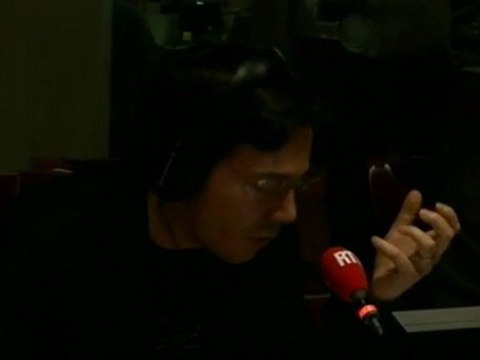 Yaël Goosz : C'est la tournée des usines en crise