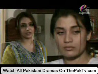 Daman Episode 36 By Express Entertainment - Part 1/2