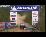 WRC Rally Portugal 2011 SS17 Power Stage