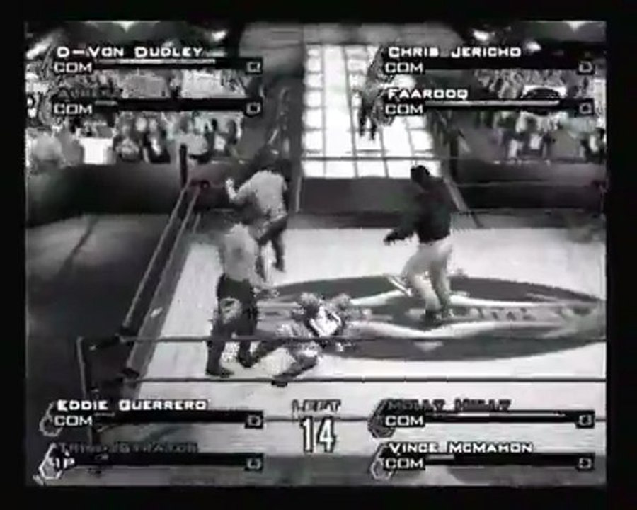 [Just Bring It] Royal Rumble 2002