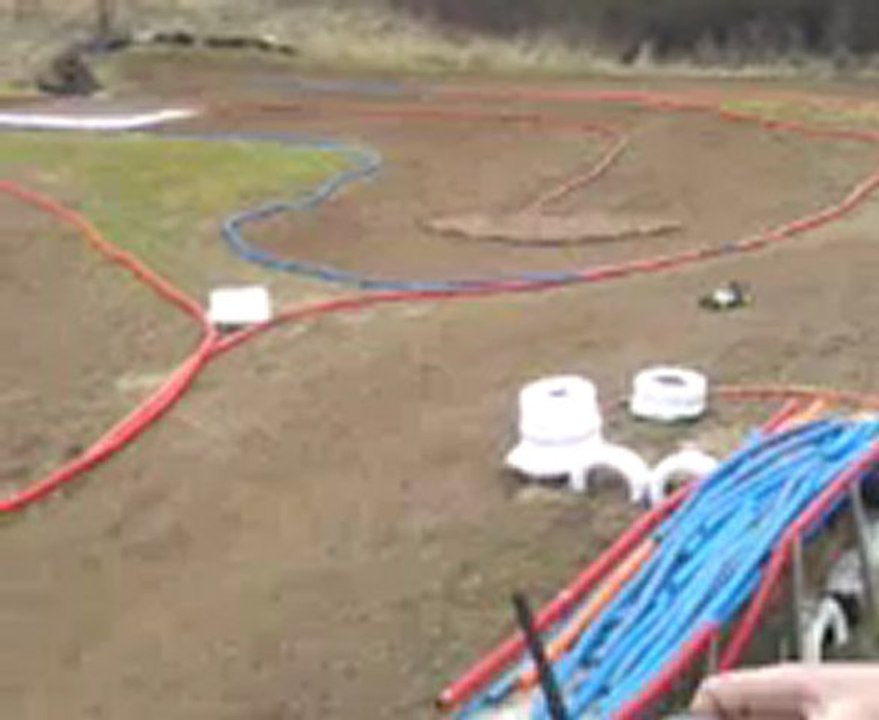 Sortie du 1/03/2012  Losi 8ight E