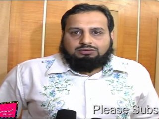 Producer Reveals Controversy About Upcoming Movie "Ya Rab"