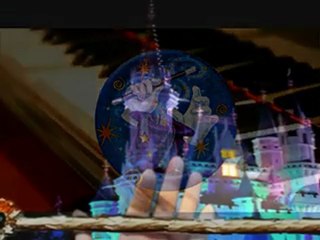 It's Magic_  Vince Castro_x264