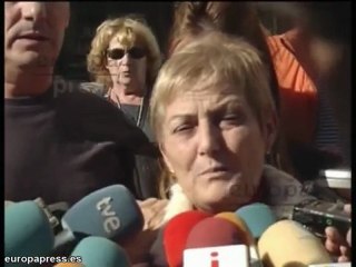 Condenada la vecina de Tafalla que mató a su marido