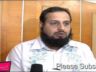 Producer Speaks About Cast Of Upcoming Movie "Ya Rab"