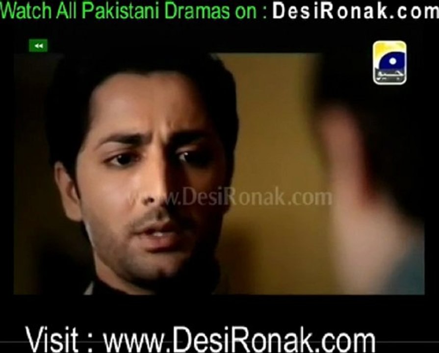 Kash Mai Teri Beti Na Hoti Episode 92 - 1st March 2012 part 1
