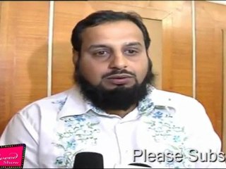 Producer Speaks About Star Cast Of Upcoming Movie "Ya Rab"