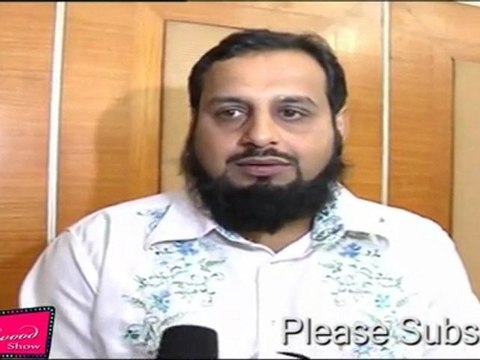 Producer Speaks About Upcoming Movie Ya Rab