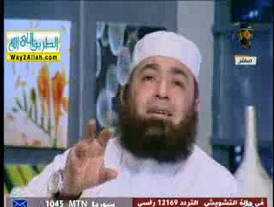 ما ينتظرك في الجنة إن شاء الله