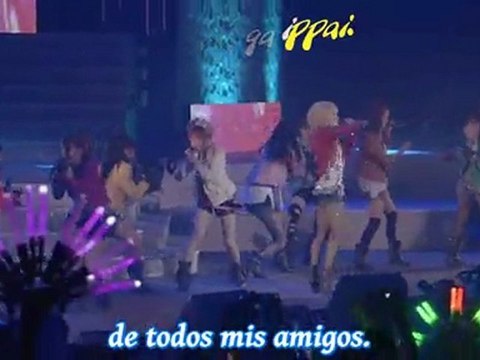 Morning Musume - Maji desu ka ska (sub español)