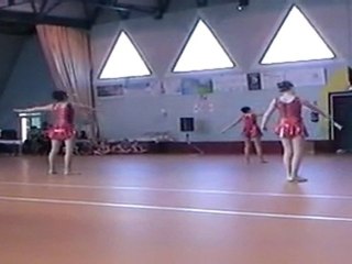 Lorette 2012 Petite Equipe 15/16 (Intergénération)