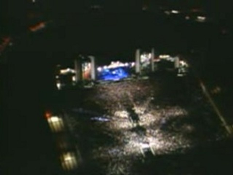 Queen & Lisa Stansfield