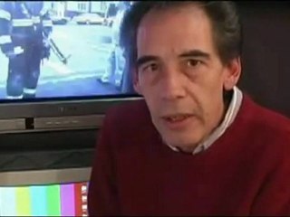 911 In Plane Site Part C