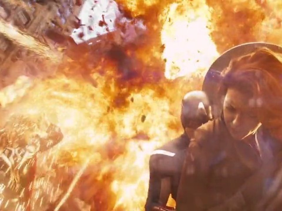 Avengers (Marvel's The Avengers) - Bande-Annonce VF