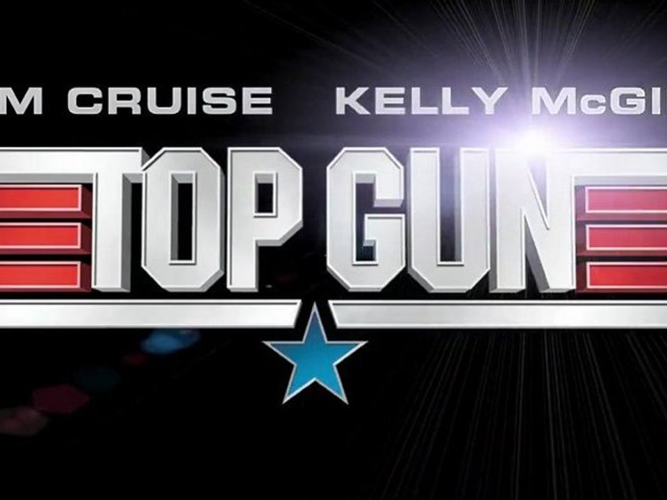 Top Gun - Blu-Ray Rerelease Trailer [VO-HD]