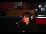 Faby en Interview sur Radio Puisaleine le 1 er Février 2012