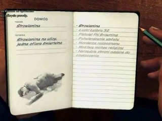 L.A. Noire Spolszczenie V3 Update 2012