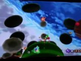 Super Mario Galaxy2 Spiny Control part 1