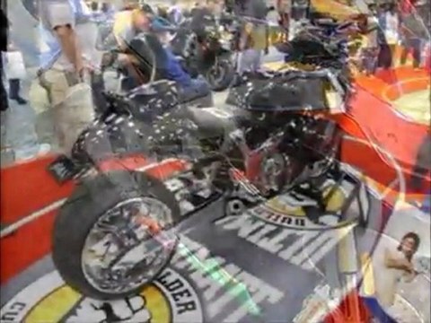 Motorcycle Repair in Austin Texas - Leonard's Garage & Service Center