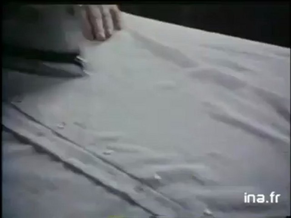 Publicité 1985 Fabulon