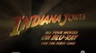 Indiana Jones - The Complete Collection Blu-Ray Trailer [VO-HD]