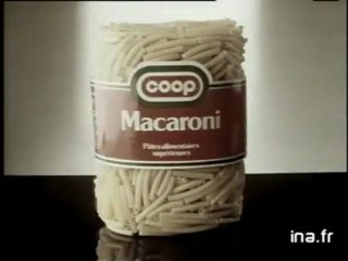 Publicité années 80