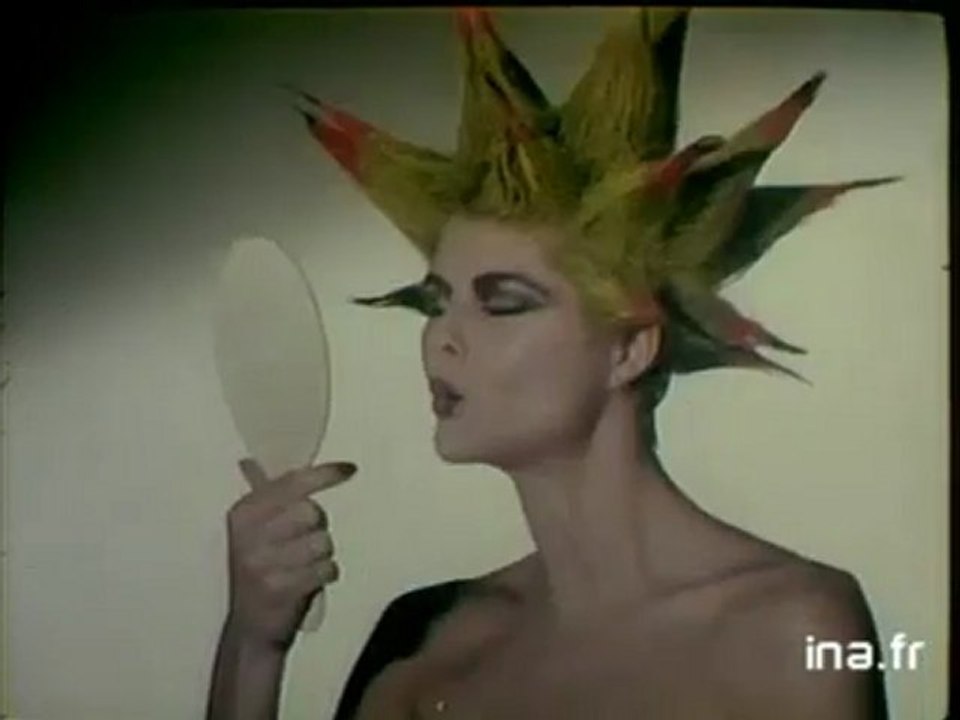 Pub années 80 Moulinex