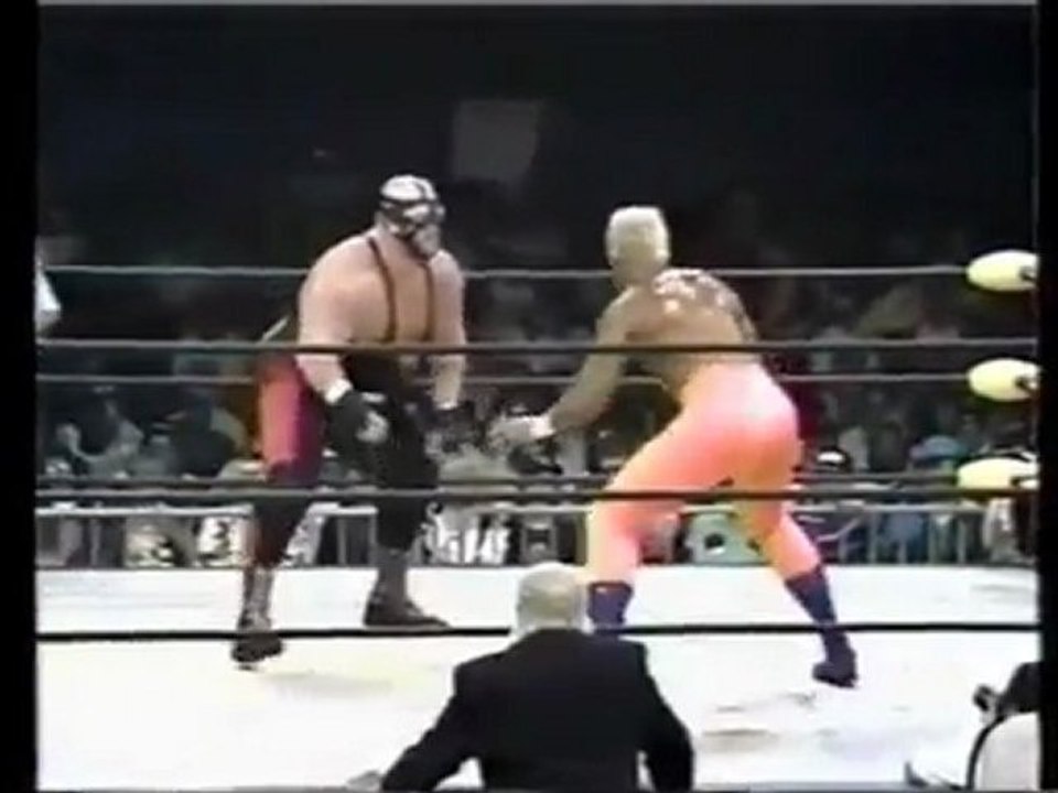 Botchamania 203
