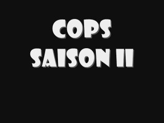 Cops Bienvenus à table....