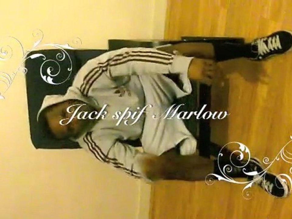 Jack drake