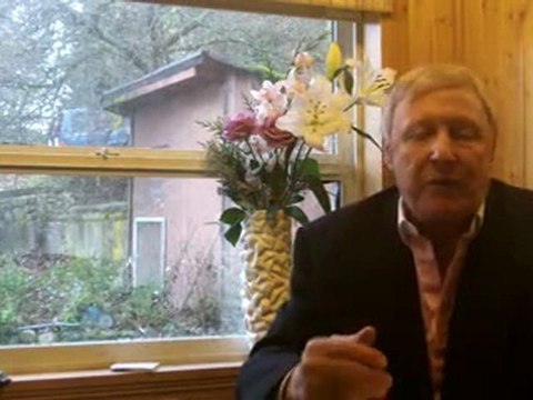 8 STEPS TO CREATING YOUR OWN SUCCESSFUL BUSINESS