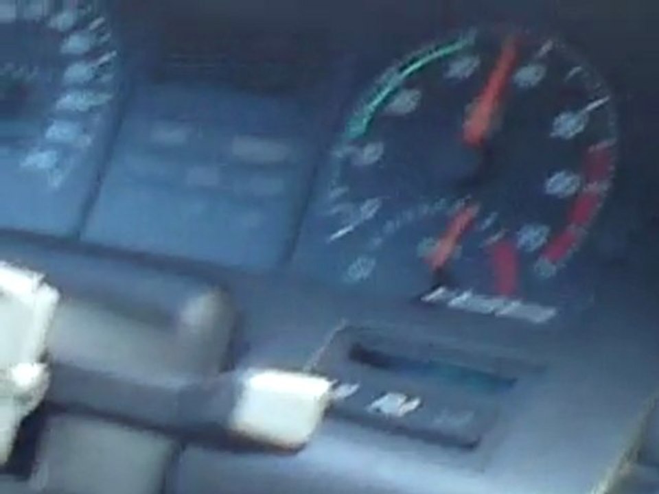 essais v6 turbo phase1