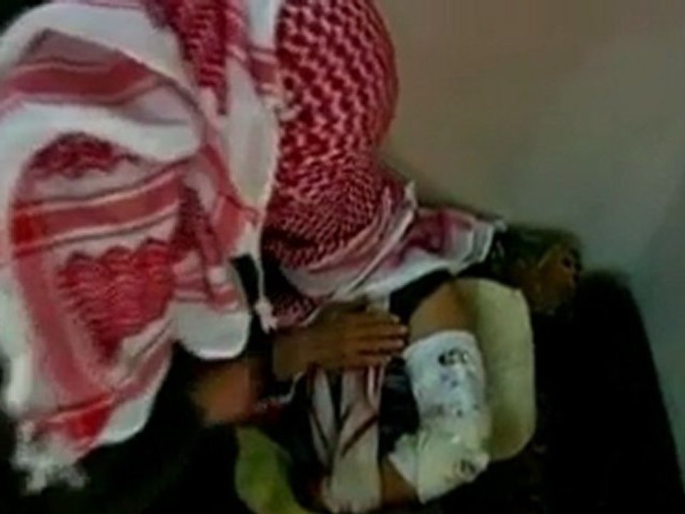 A dangerous practice in Syria