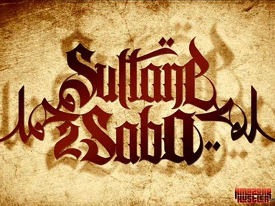 Pére Indigne "Sultane2saba "Extrait de la Mixtape Amazone Urbaine1.2
