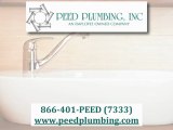 PLUMBING CONTRACTOR MANASSAS