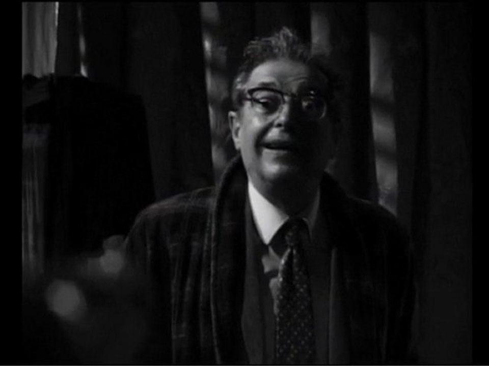 Le Meurtre - Extrait du spectacle Une Cerise Noire