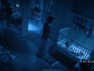 Basement - Extrait Basement (Anglais)