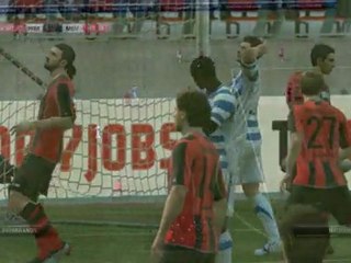 SGE-MSV (1. BuLi - 14. Saison - 8. Spieltag)
