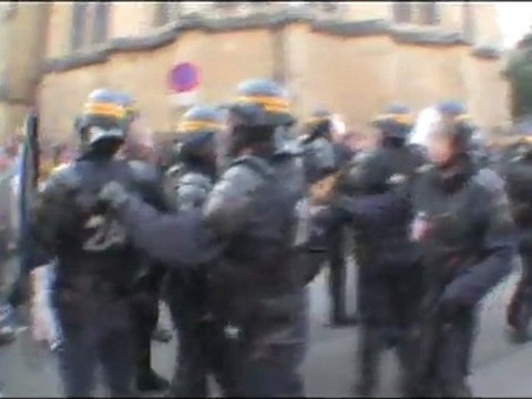 Sarko a Bayonne 2012 Nicolas Sarkozy en visite à Bayonne pour la campagne 2012