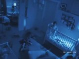 Paranormal Activity 2 - Clip Nursery II