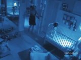 Paranormal Activity 2 - Clip Nursery