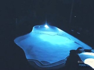 Pool - Extrait Pool (Anglais)