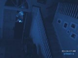 Paranormal Activity 2 - Clip Stairway II