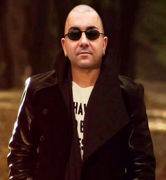 Cabrio Music ══► For a Long Ride - by Marsel Mihaylov ™