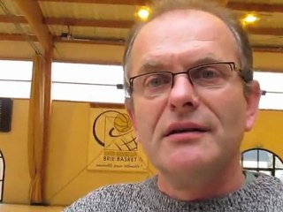 Coulommiers : le club de basket veut rebondir